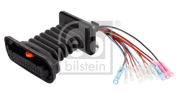 Cable Repair Set, door